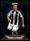 2025 Panini Prizm FIFA Club World Cup Teun Koopmeiners Juventus #125