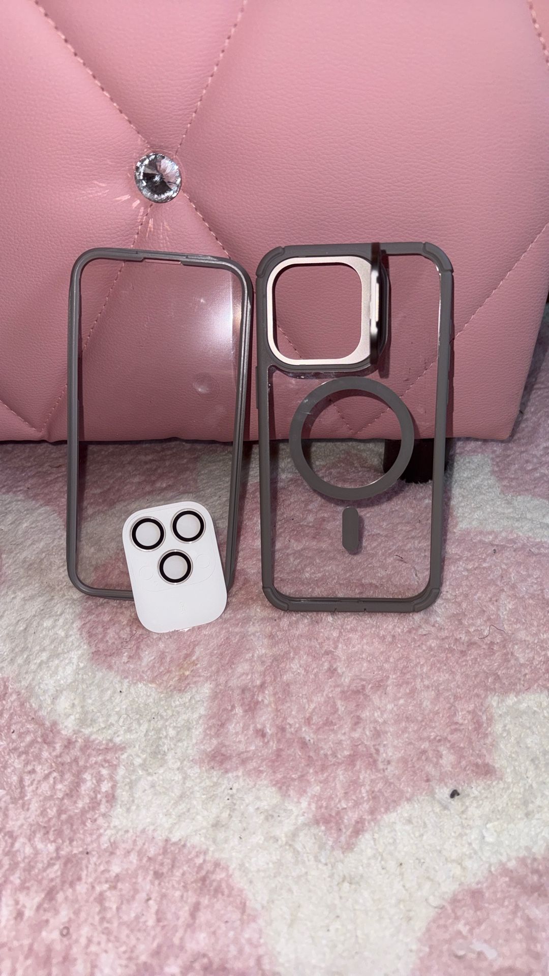 iPhone 15 Pro Max Case