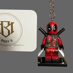 Deadpool