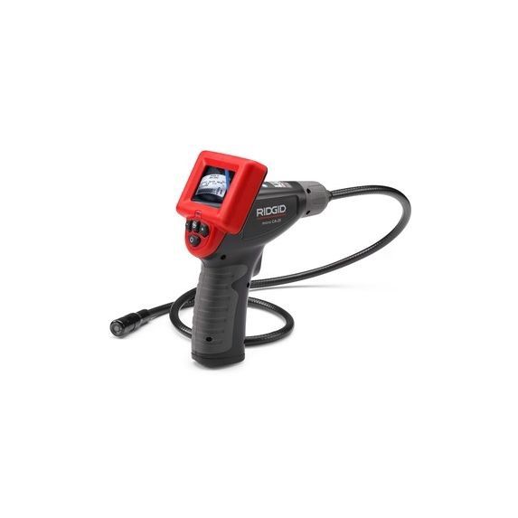 RIDGID Micro CA-25 4 Foot Inspection Camera