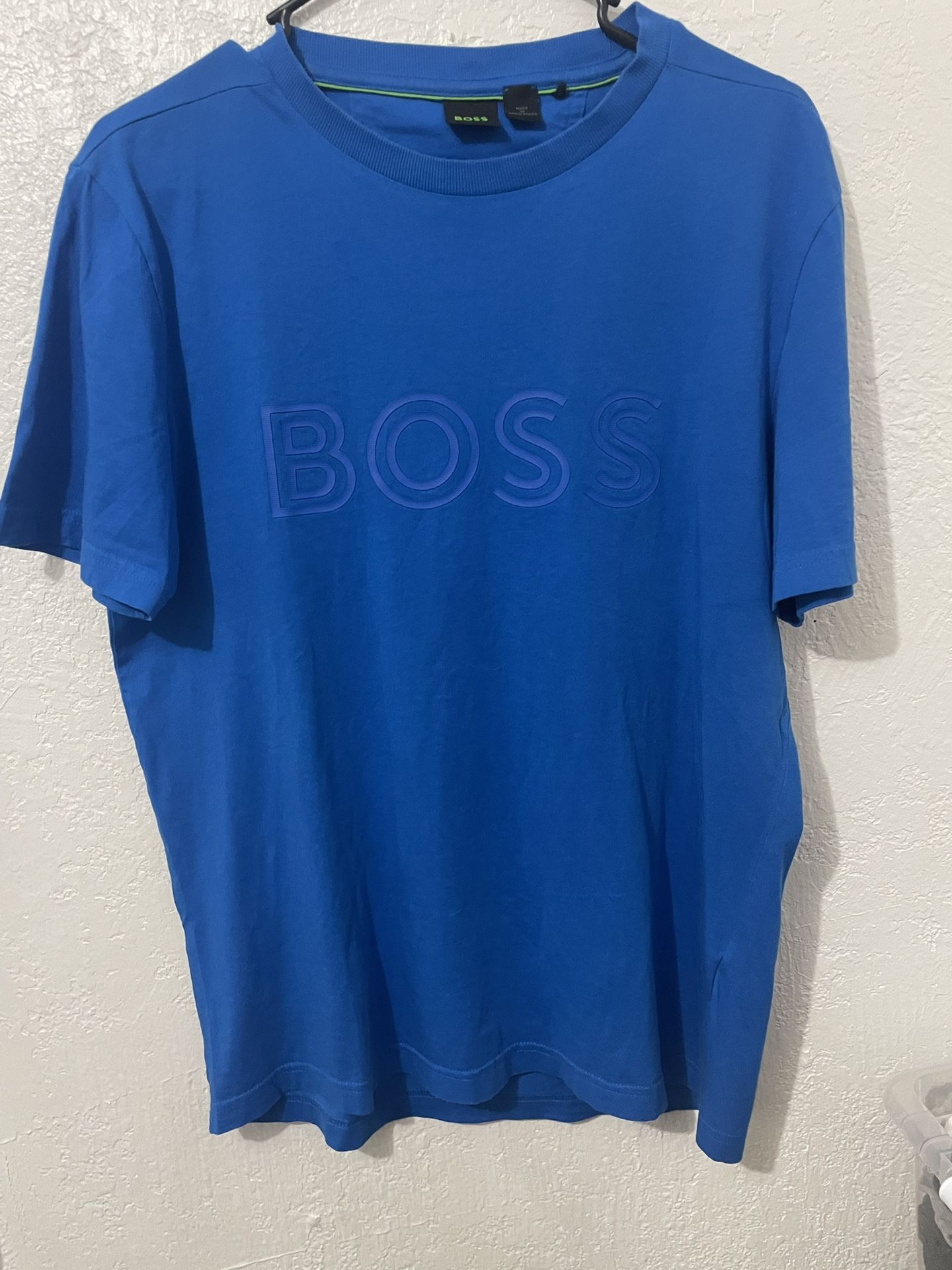 Men’s Hugo Boss T-shirt