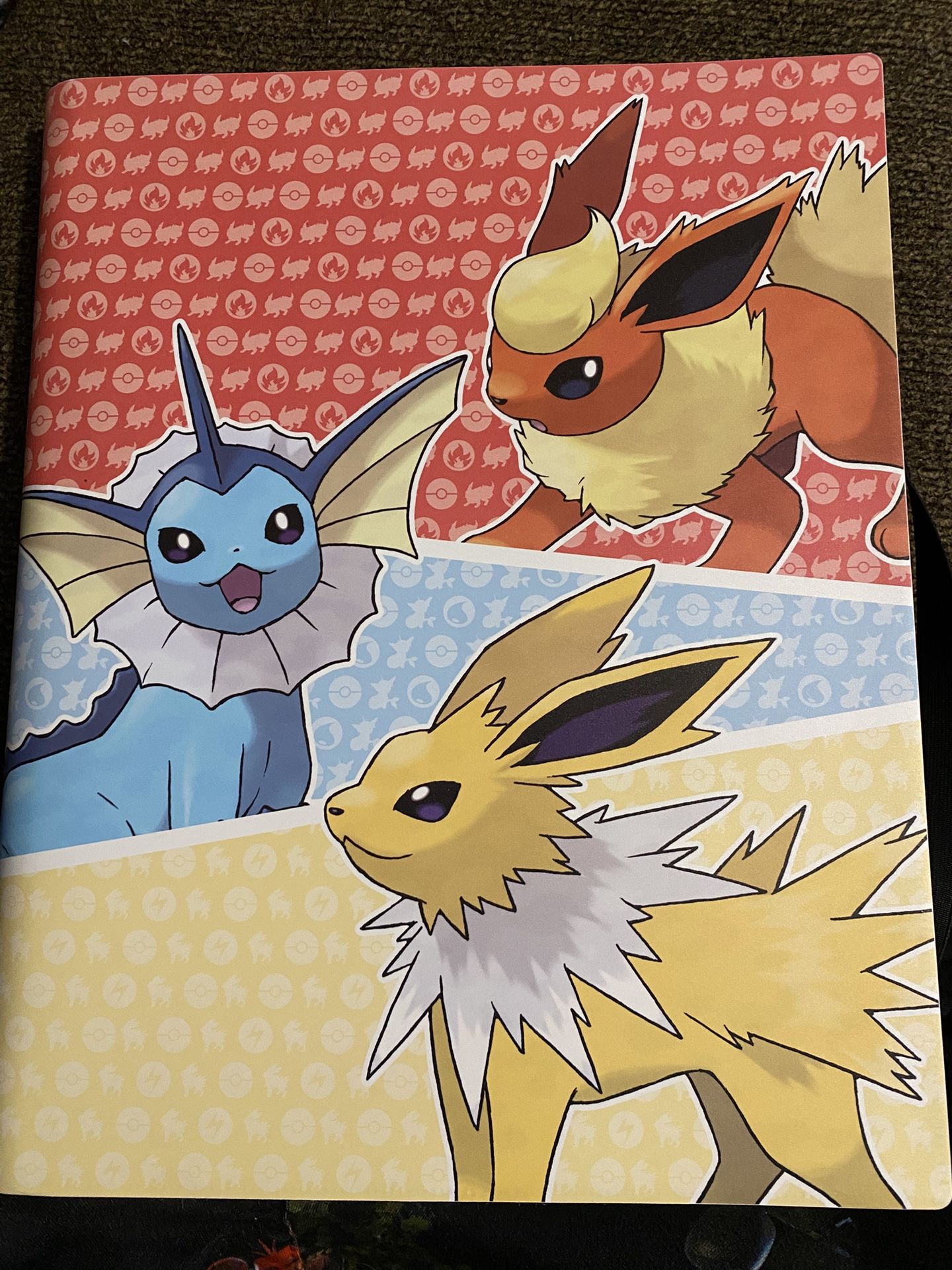 My Binder