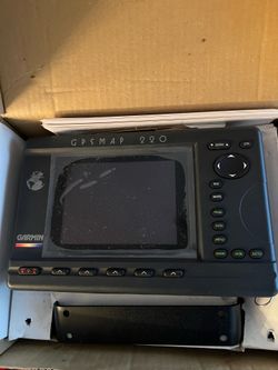 Garmin GPS