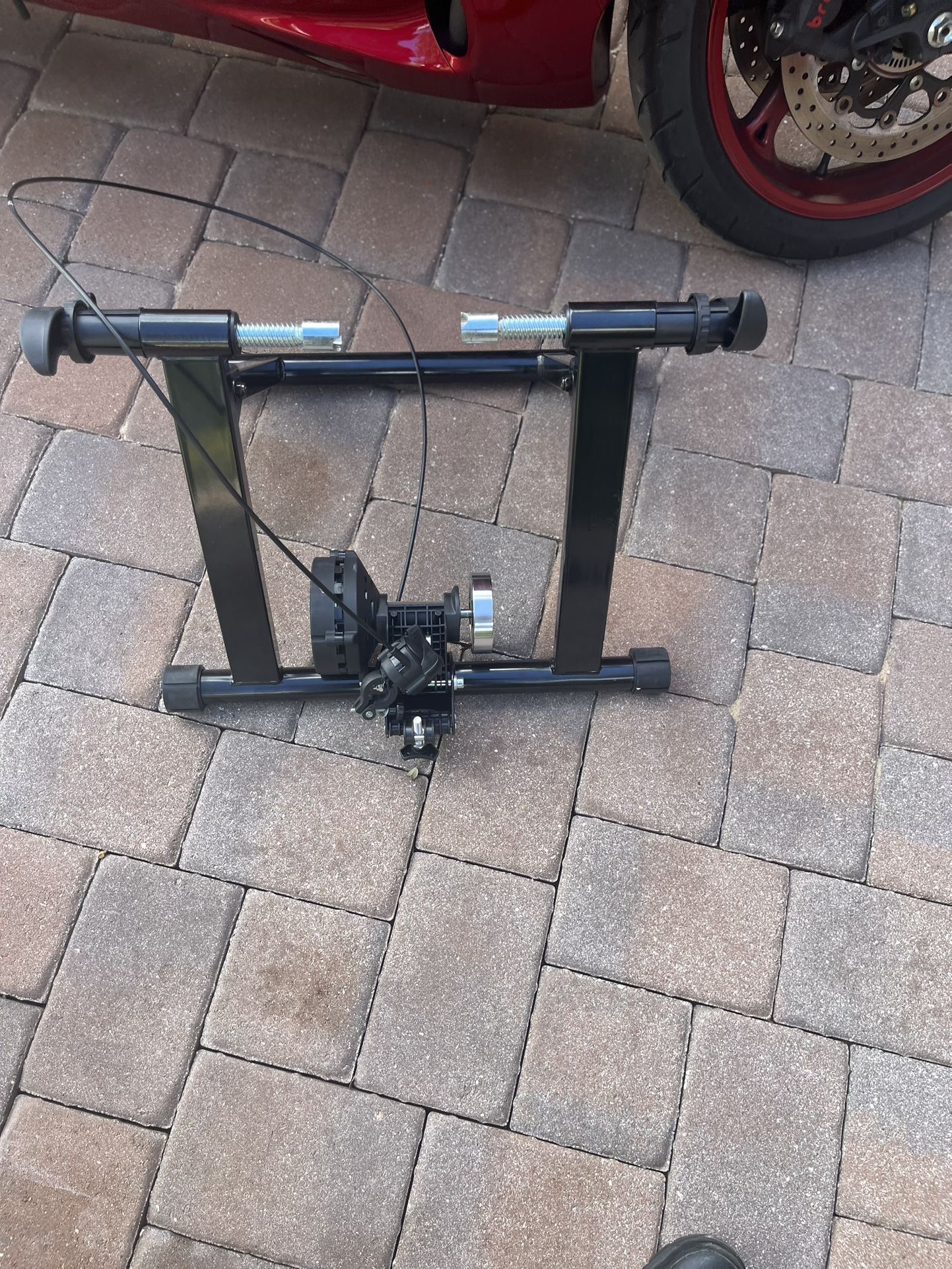 Bicycle Training