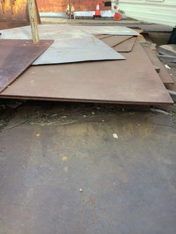 Metal Sheets For Sale