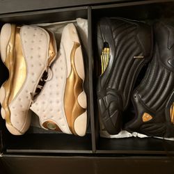 Air Jordan DMP Pack 