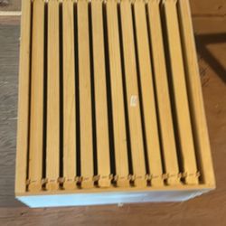 Be Hive Box Frame 10 White 
