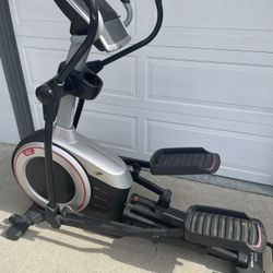 Pro-form Elliptical 520e