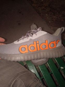 Brand New size M10.5 Adidas