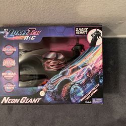 LUMI TEK Neon giant