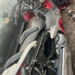 2006 Honda Silver Wing