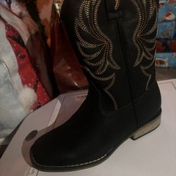 Kids Boots