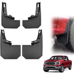 Mudflaps For F150
