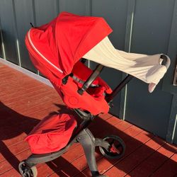 Stokke Stroller