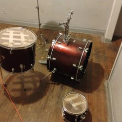 Precision Drum Set 