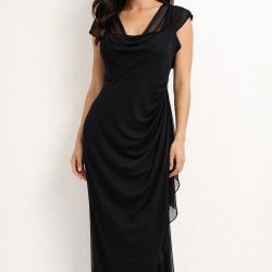 Alex Evening Dress (size 10)