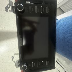 Toyota Camry Radio 2021-2024