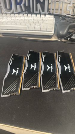 Gaming pc ram
