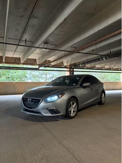 2014 Mazda 3 I grand Touring