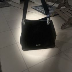 Calvin Klein Purse Never Used