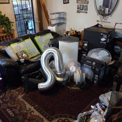 Grow  Equipment  New 