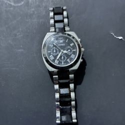 Men’s Watch