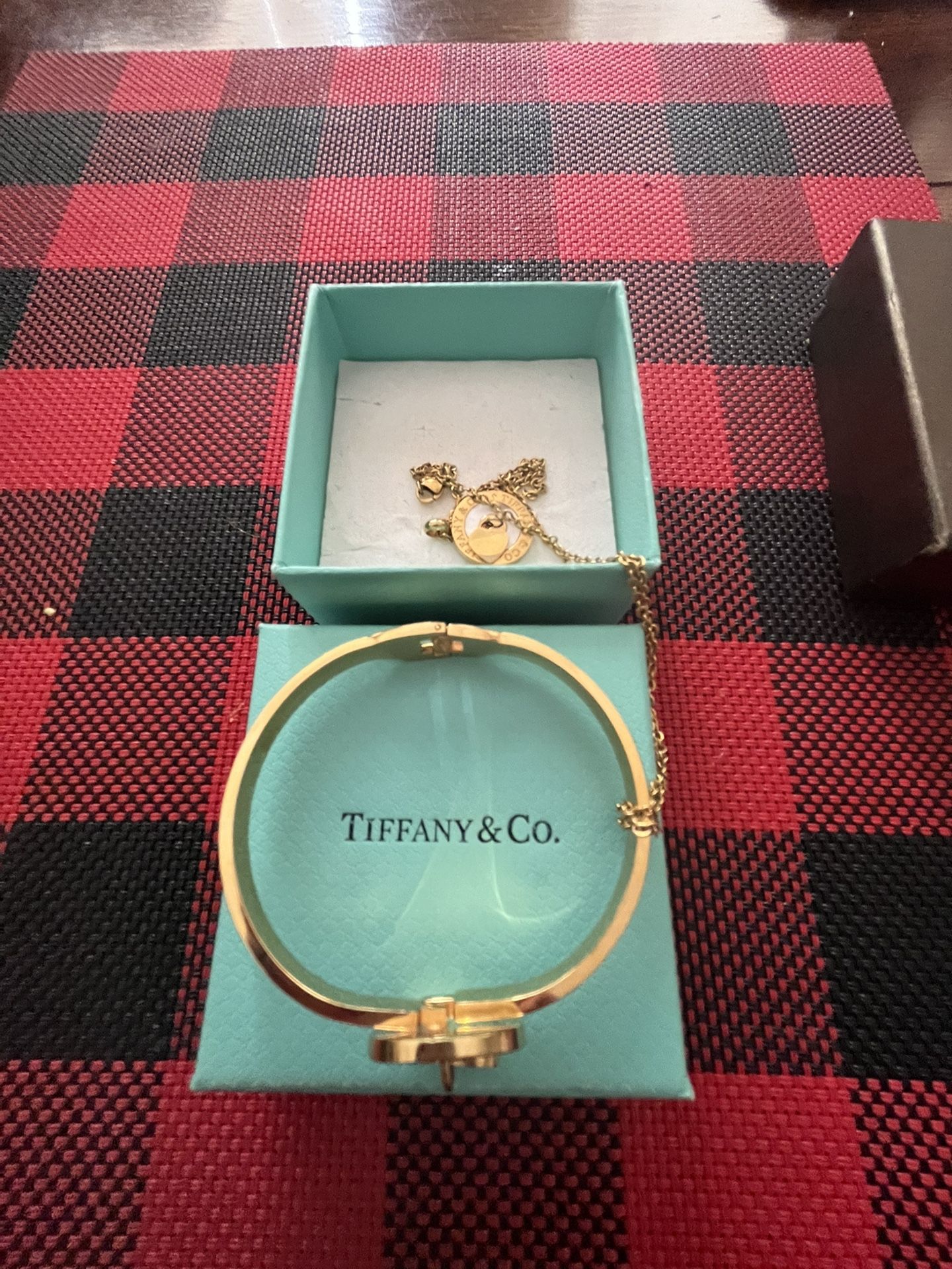 Tiffany