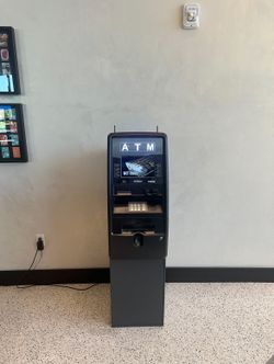 FREE ATM PLACEMENT FOR YOUR BUSINESS