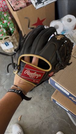 Rawlings Glove