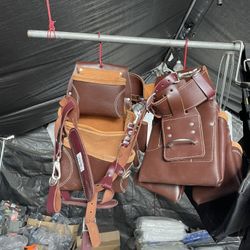 Morral De Costrucion. 