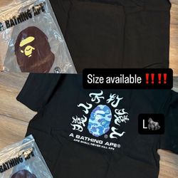 Bape Shirts