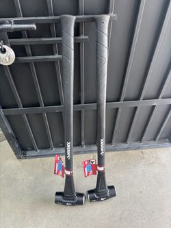 Husky 8 lbs. Sledge Hammer with 34 in. Fiberglass Handle, martillo, marro