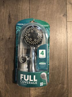 Peerless Hand Shower