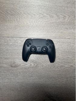 Sony DualSense Wireless Controllers for PlayStation 5, black