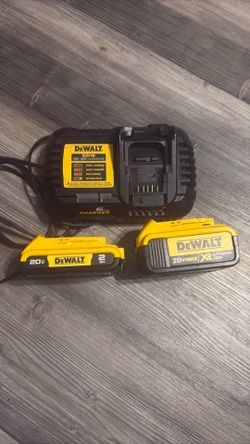 DeWalt 20V