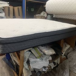 Mattress Sale
