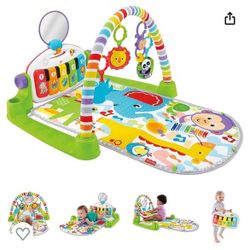 Baby Playmat