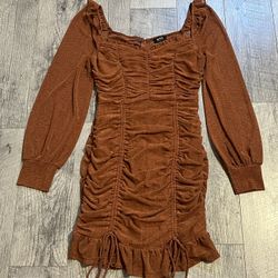 LIKE NEW PRIVY DRESS SIZE LARGE