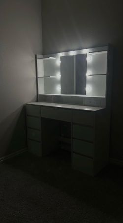 Vanity