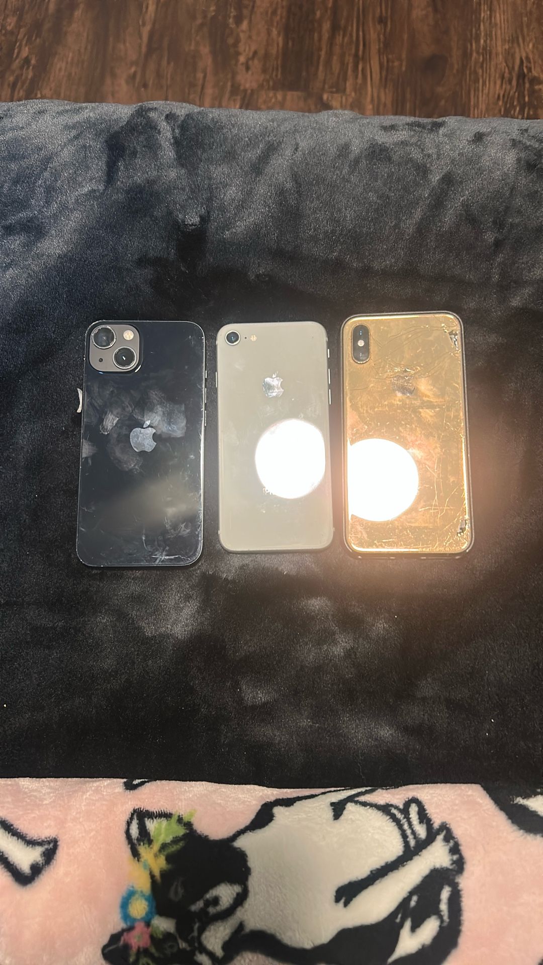 Unlock To Any Carrier