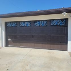 Garage Doors 