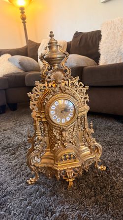 Imperial antique watch