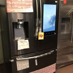 Samsung Refrigerator E4B