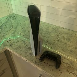 Ps5 slim disc
