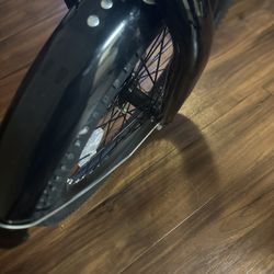 Lectric Bike Lite