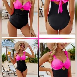 Ladies swimming suit