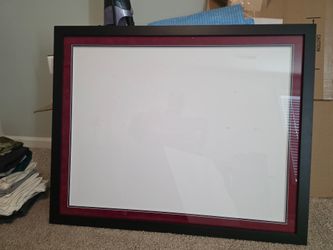 Frame for Jersey