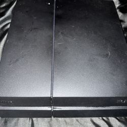 ps4 original black 500gb