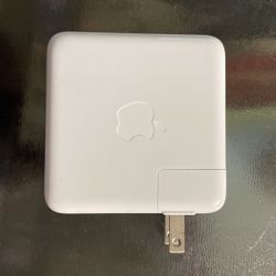 Apple 67W USB-C Power Adapter