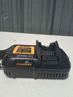 Dewalt 6 ah charger